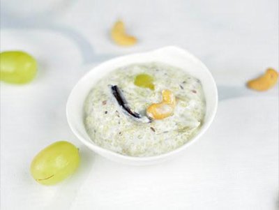 quinoa-porridge