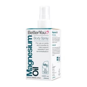 B002VPDX4W-Main-001 BetterYou Better You Magnesium Oil Original Spray