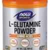 now sports, L-Glutamin powder, now sports