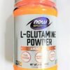 now sports, L-Glutamin powder, now sports