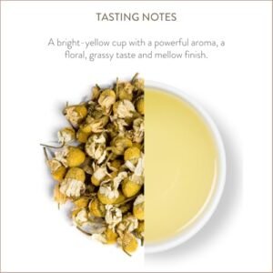 Newby Chamomile Tea Bags