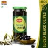 Del Monte Sliced Black Olives