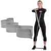 TheraBand Non-Latex CLX Consecutive Resistance Band Loops