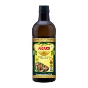 B00X7RJRYI-1 l (Pack of 1)-001 Figaro Extra Virgin Olive Oil