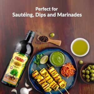 B00X7RJRYI-1 l (Pack of 1)-005 Figaro Extra Virgin Olive Oil