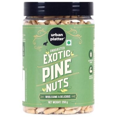 Urban Platter Exotic Pine Nuts