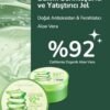 B01K3AJYOO-Main-003 Nature Republic Soothing & Moisture 92% Aloe Vera Gel