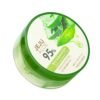 The Face Shop Non-Sticky Transparent 3 in 1 Aloe Fresh