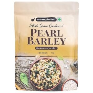 Urban Platter Pearl Barley