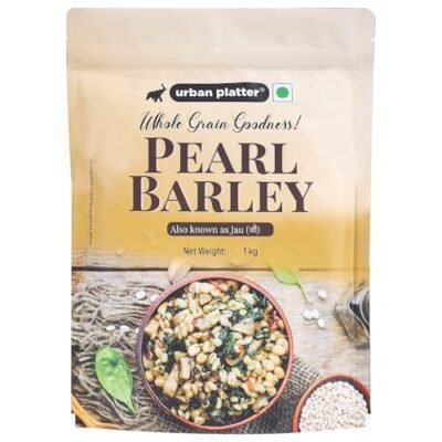 Urban Platter Pearl Barley