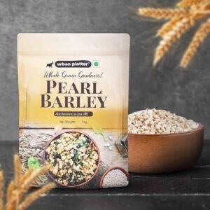 Urban Platter Pearl Barley