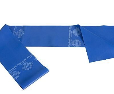 TheraBand Latex-Free Exercise Band