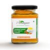 Aranyam Lakadong Turmeric Drink Mix - 100g