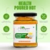 Aranyam Lakadong Turmeric Drink Mix - 100g