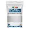 B07C16V2TC-Unscented 1 kg (Pack of 1)-001 Organix Mantra Epsom Bath Salt