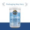 Garden of Life Grass Fed Collagen Peptides