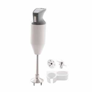 B07NQGVNW1-Grey 180-Watt, 2-blades-001 BOSS E11 Portable Hand Blender 180 Watt