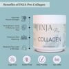 INJA Wellness Pro Marine Collagen Powder