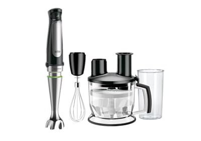 Braun MultiQuick 7 1000W ActiveBlade Hand Blender (MQ7075X)