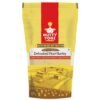 B083KBH3DV-Pack of 1-001 Nutty Yogi Organic Barley Flour - Loaded with Fiber & Antioxidants