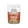 Nutty Gritties Premium Super Seed Trail Mix 400g