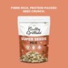 Nutty Gritties Premium Super Seed Trail Mix 400g