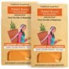 B085GHHKVC-200 g (Pack of 2)-001 My Pahadi Dukan Lakadong Turmeric (100g)