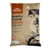 B0895WH7H6-5 kg (Pack of 1)-001 Two Brothers Organic Farms - Khapli Wheat Flour (5kg)