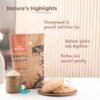 B0895WH7H6-5 kg (Pack of 1)-004 Two Brothers Organic Farms - Khapli Wheat Flour (5kg)