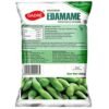 Gadre Edamame Frozen Boiled Soybeans, 500gm