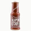 The Gourmet Jar Jalapeno Ketchup
