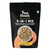 True Elements 9 in 1 Snack Mix