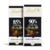 B08WYW2DMS-Main-001 Lindt Excellence 85% / 90% Cocoa Dark Chocolate(50g)