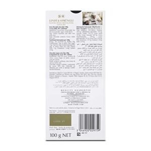 B08WYW2DMS-Main-002 Lindt Excellence 85% / 90% Cocoa Dark Chocolate(50g)