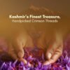 Rasayanam Kashmiri Mongra Saffron