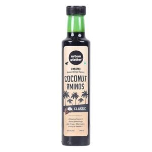 Urban Platter Coconut Aminos 250 ml