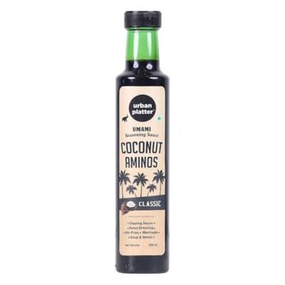 Urban Platter Coconut Aminos 250 ml