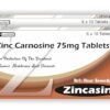 incasin® Zinc Carnosine complex