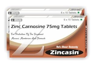 incasin® Zinc Carnosine complex