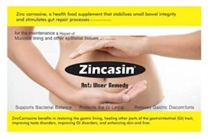 incasin® Zinc Carnosine complex