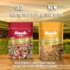 B0992MVNW2-250 g (Pack of 1)-003 Happilo Premium 6 in 1 Super Seeds & Nuts Mix 250g