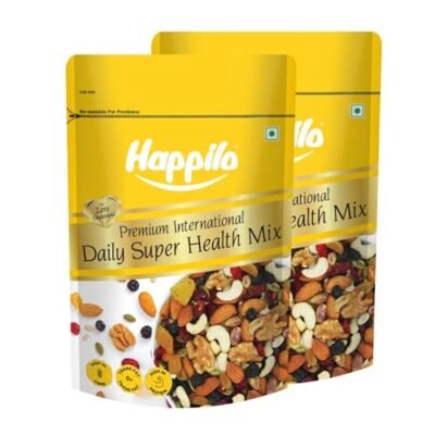 Happilo Premium Daily Packs