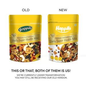 Happilo Premium Daily Packs