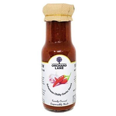 Orchard Lane Schezwan Sweet Chilli Garlic Sauce