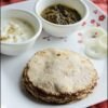 Organic Barley Flour (Jav Flour) (1 Kg)
