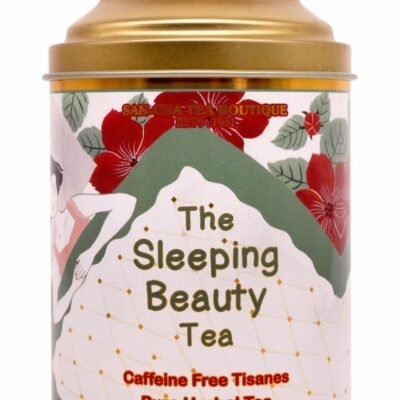 Sancha Tea Boutique, Sleeping Beauty Herbal Infusion