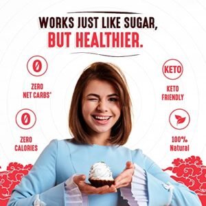 B0B743XQ87-454 g (Pack of 1)-004 Lakanto Monkfruit Sweetener Classic