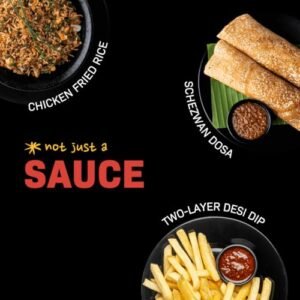 BOOMBAY Schezwan Sauce - 190g