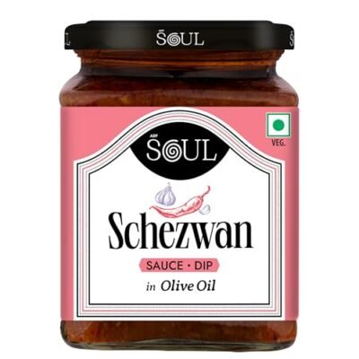 ADF SoulSchezwan Chilli Sauce