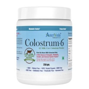Asterveda Colostrum-6
